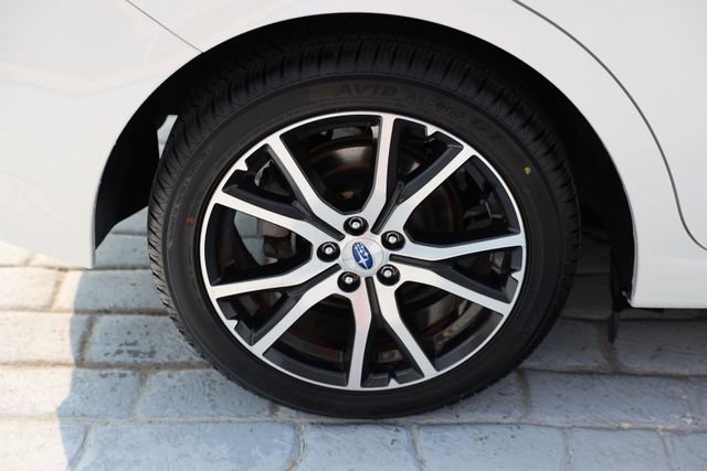 Used 2017 Subaru Impreza 2.0i Limited w/ Moonroof/BSD & Rcta/Eyesight image 52