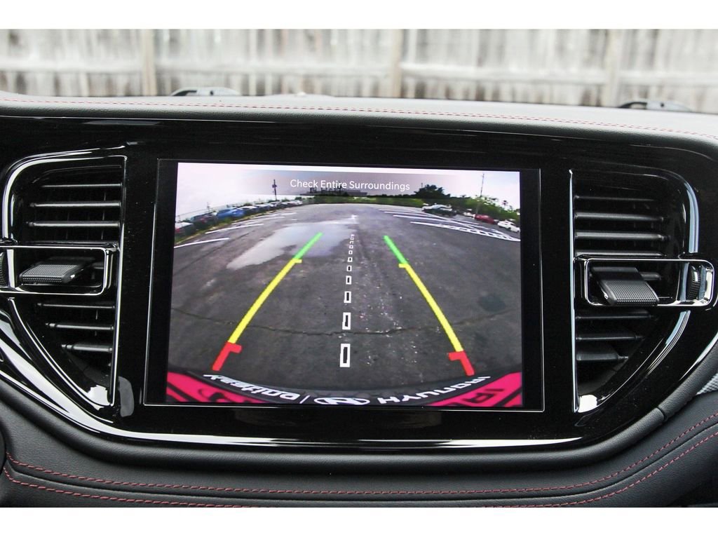 Used 2022 Dodge Durango R/T AWD/4WD image 28