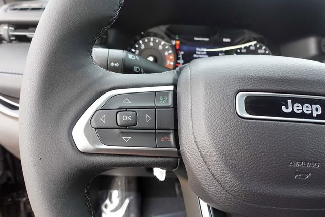 New 2026 Jeep Compass Latitude w/ Quick Order Package 29K image 18