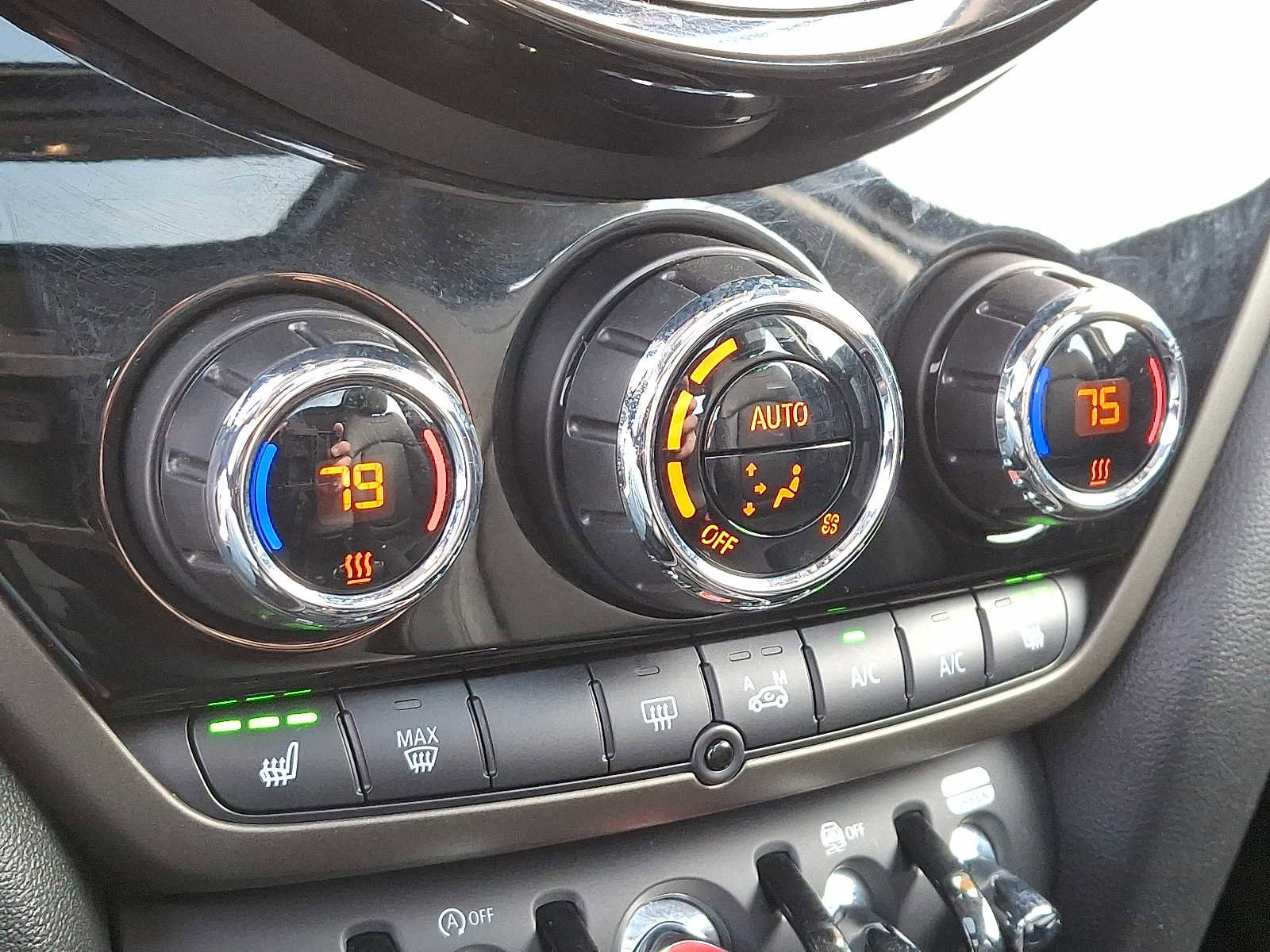 Certified 2023 MINI Cooper Countryman S AWD/4WD image 17
