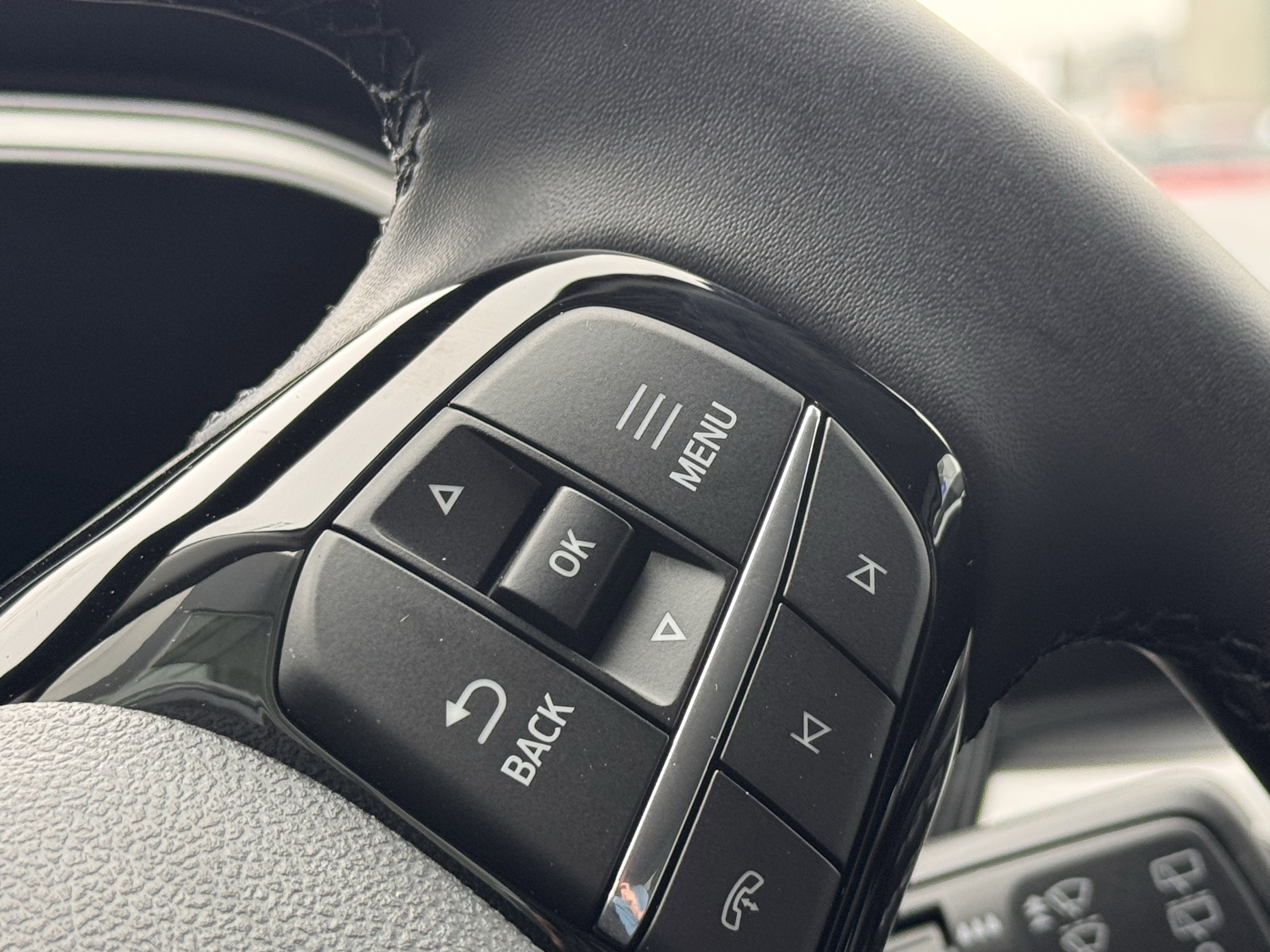 New 2026 Ford Escape Active w/ Cold Weather Package image 24