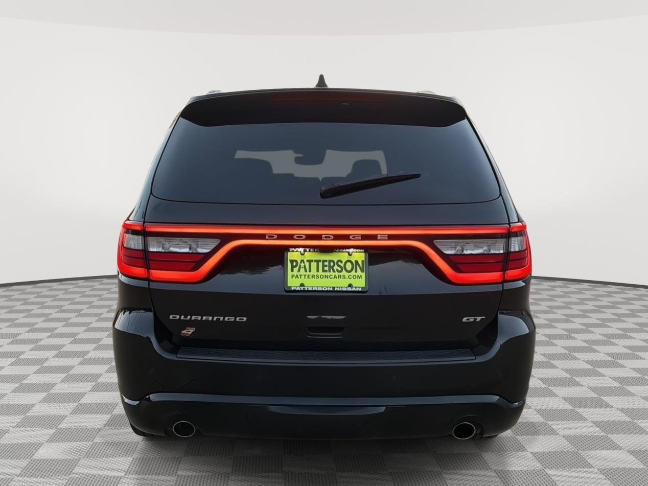 Used 2024 Dodge Durango GT image 3