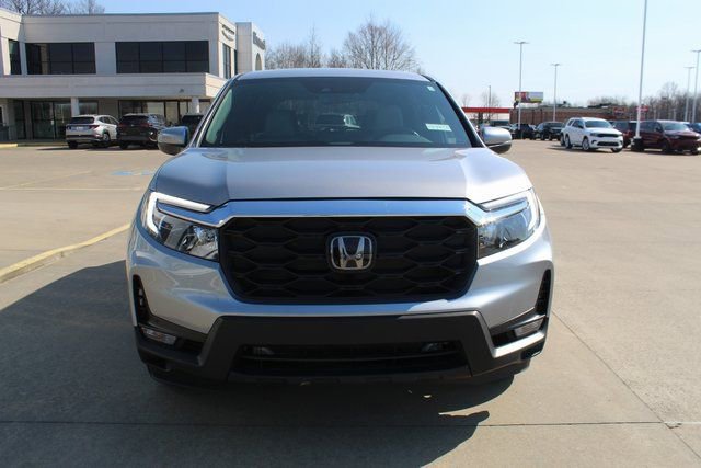 Used 2024 Honda Passport EX-L image 7