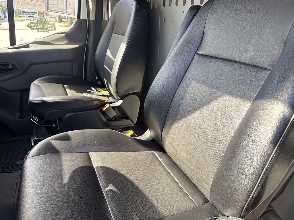 Used 2024 Ford Transit 150 148 Medium Roof RWD image 15