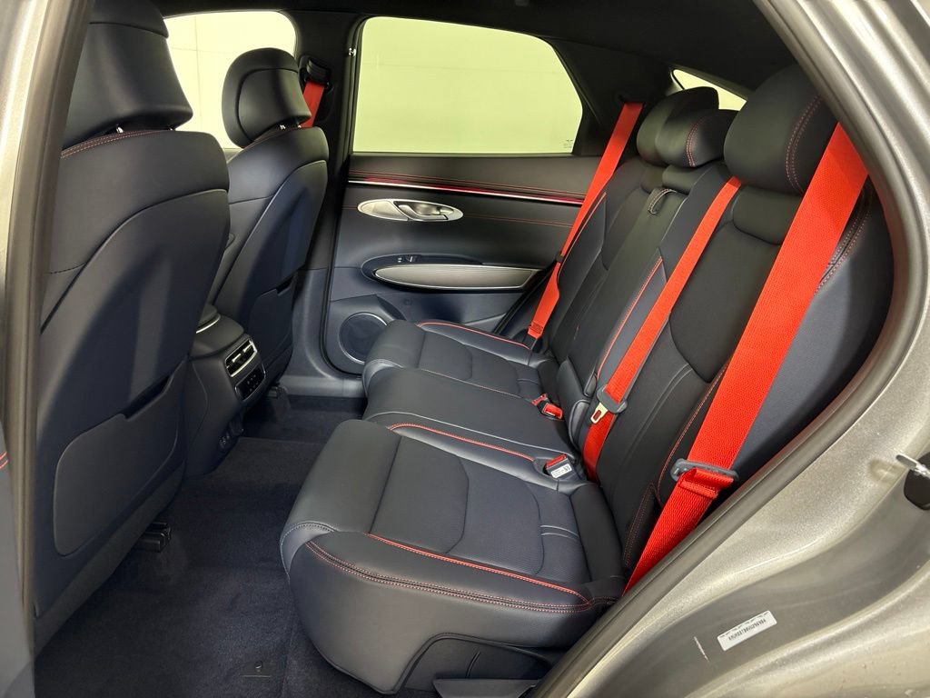 New 2027 Genesis GV70 2.5T Sport Prestige AWD/4WD image 18
