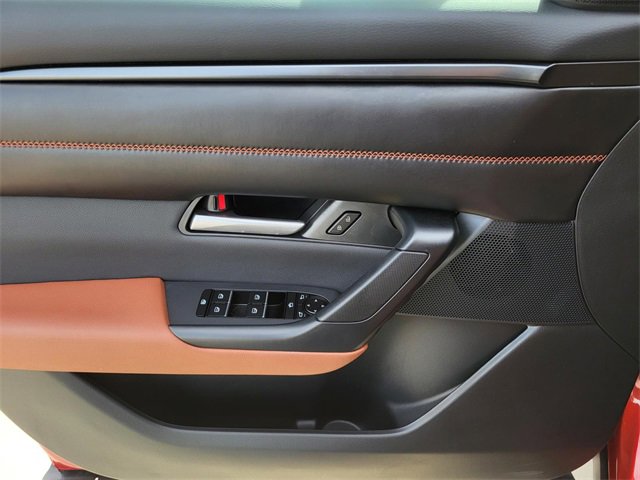 Certified 2025 MAZDA CX-50 AWD 2.5 Turbo w/ Weather Package image 18