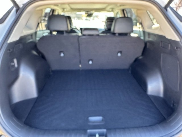 Certified 2024 Kia Sportage SX image 19