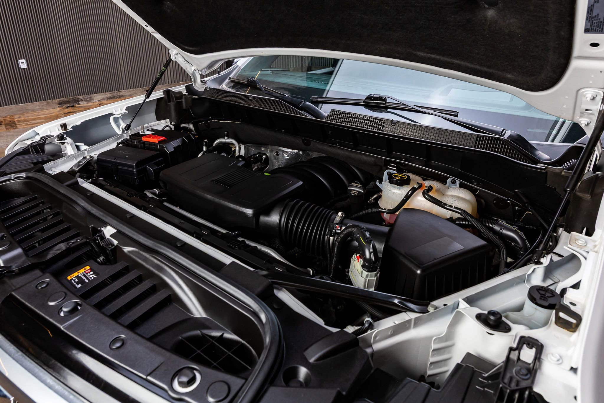 Used 2024 Chevrolet Silverado 1500 High Country image 39