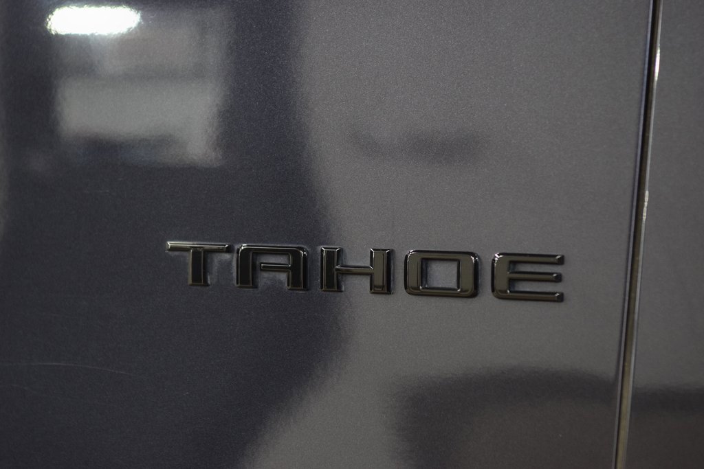 Used 2023 Chevrolet Tahoe Z71 w/ Z71 Off-Road Package image 17