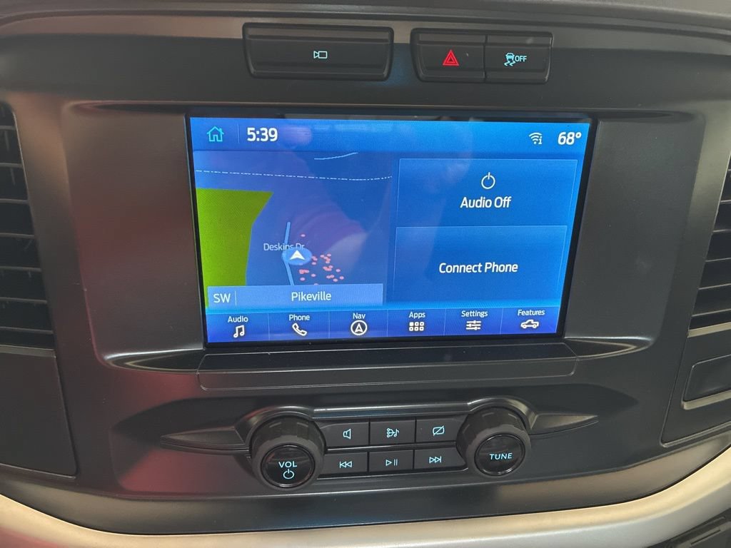 Used 2022 Ford F150 XLT AWD/4WD image 17