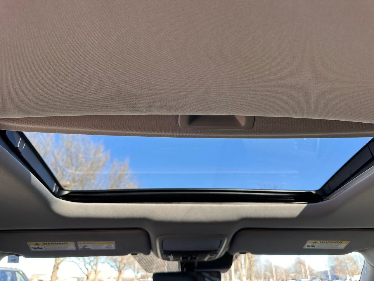 Used 2025 Honda Ridgeline RTL image 19