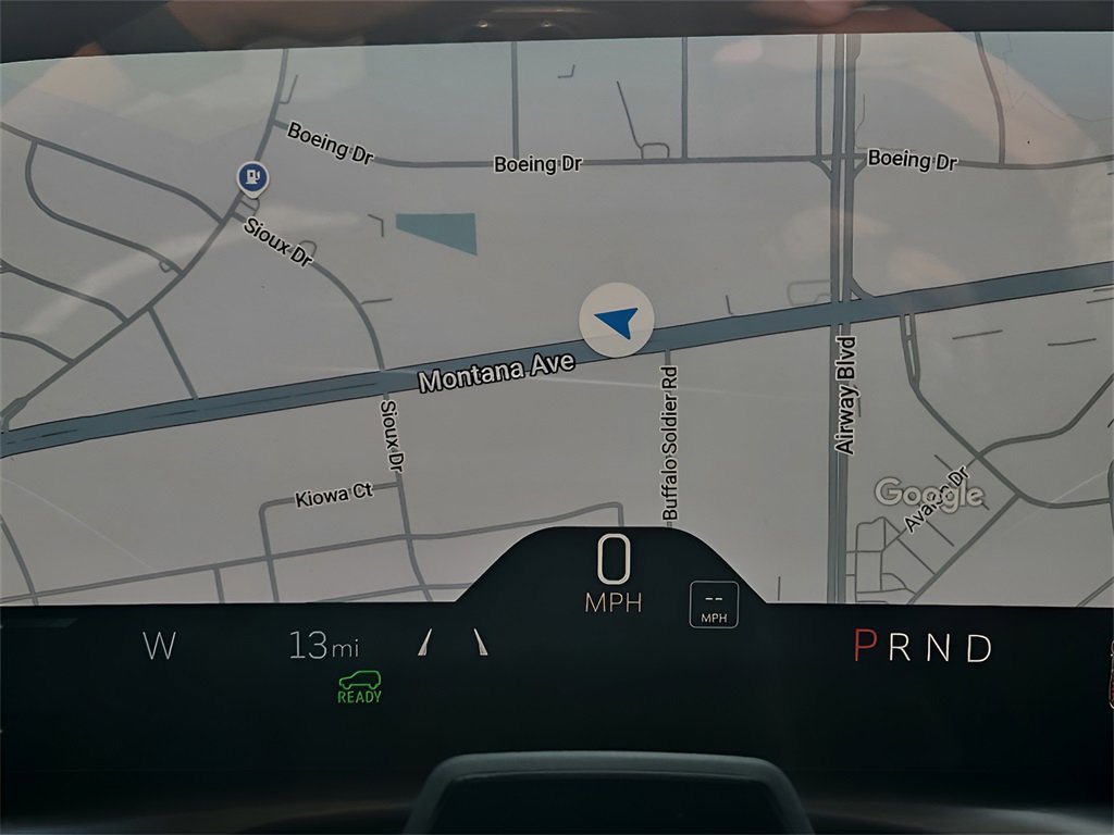 New 2026 Cadillac Vistiq Premium Luxury w/ LPO, Floor Liner Package image 29