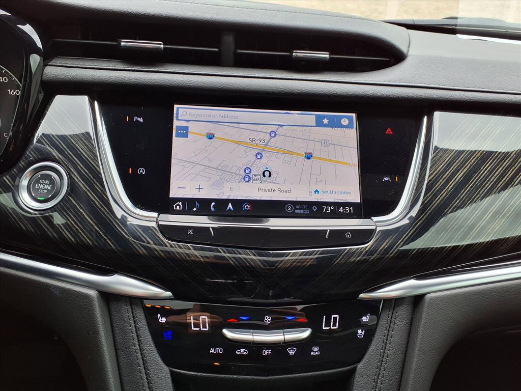 Used 2024 Cadillac XT6 Premium Luxury FWD image 18