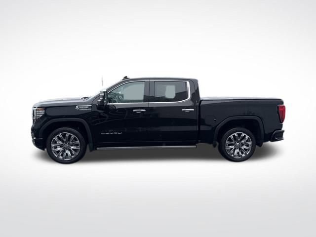 Certified 2024 GMC Sierra 1500 Denali w/ Denali Reserve Package image 4