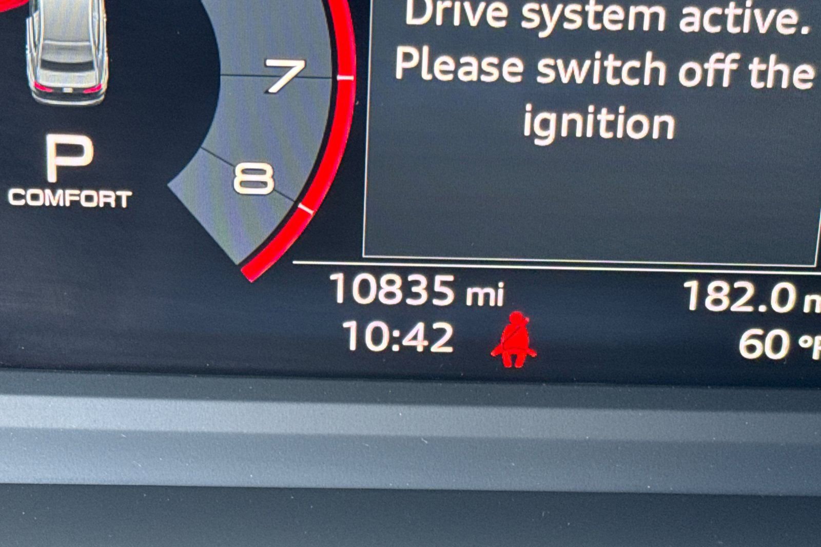 Used 2023 Audi A3 2.0T Premium w/ Convenience Package image 28