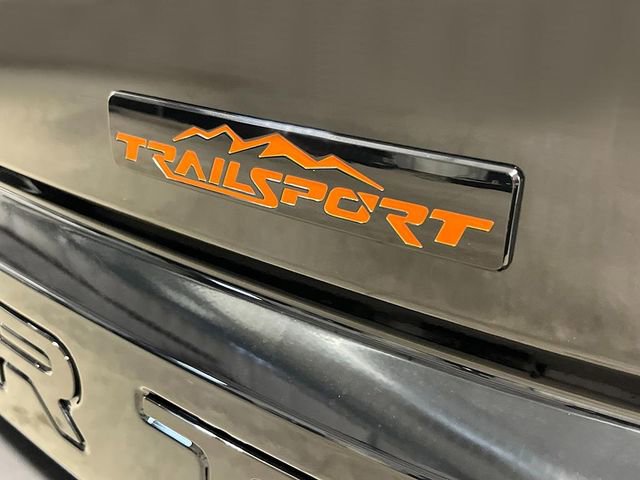 New 2026 Honda Passport TrailSport image 10