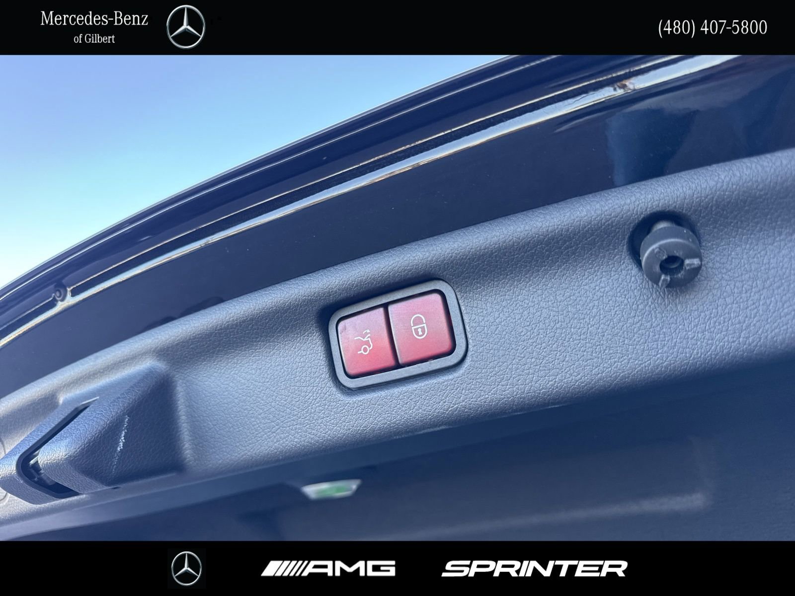 Certified 2023 Mercedes-Benz C 300 Sedan image 7