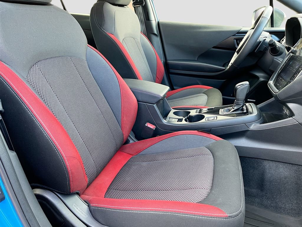 Used 2024 Subaru Impreza RS w/ Popular Package #1 image 29