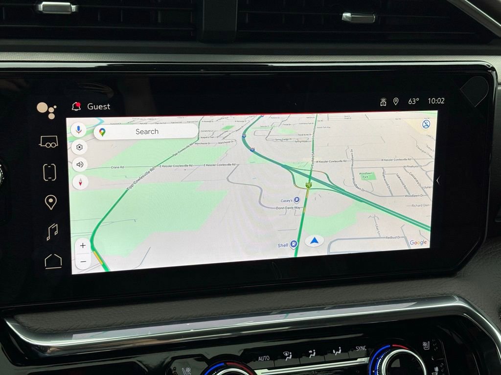 New 2026 GMC Sierra 2500 Denali w/ Denali Reserve Package image 5