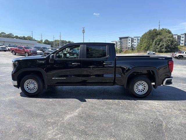 New 2026 GMC Sierra 1500 Pro AWD/4WD image 8