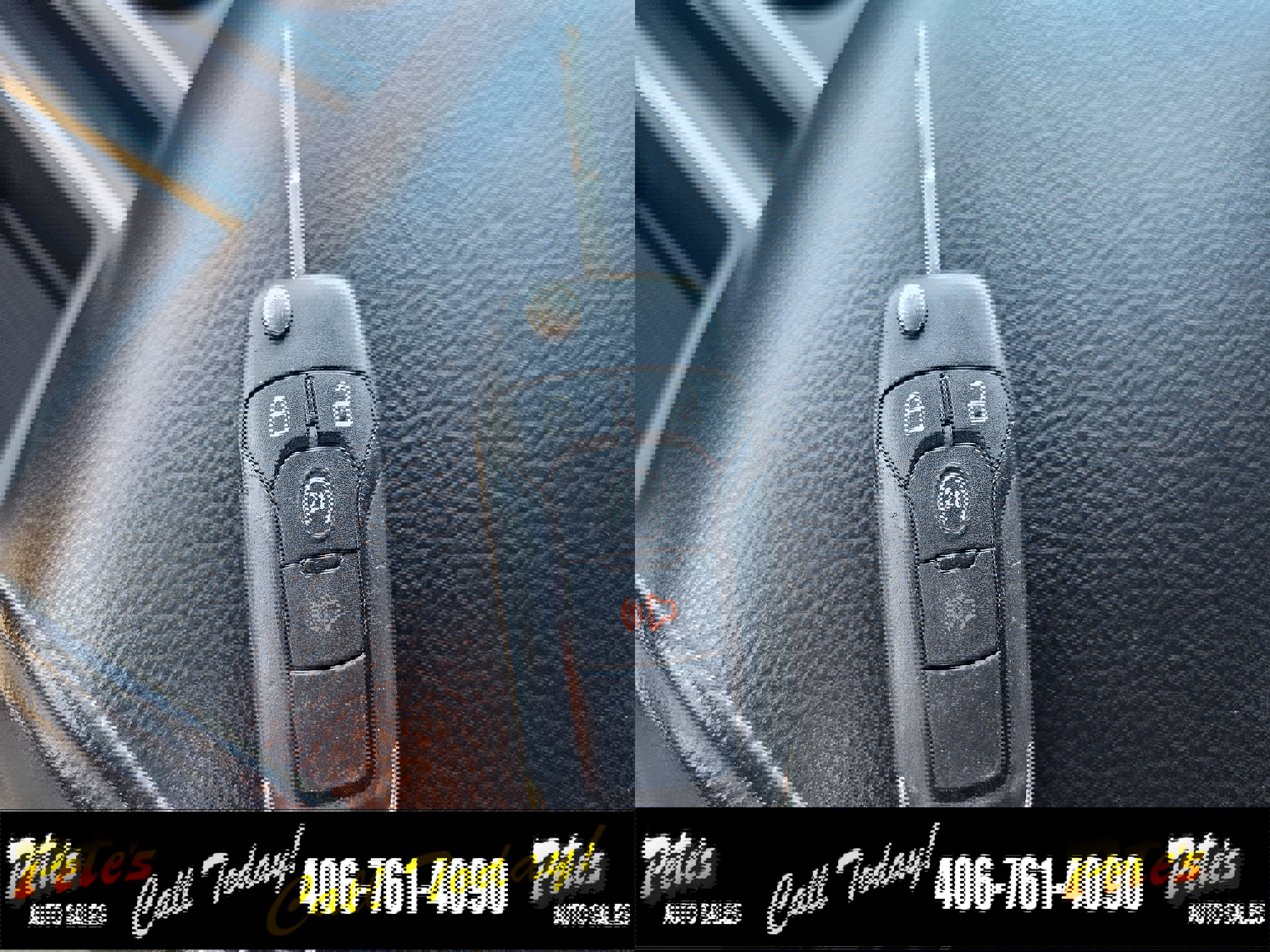 Used 2019 Ford F150 XLT w/ Equipment Group 302A Luxury image 33