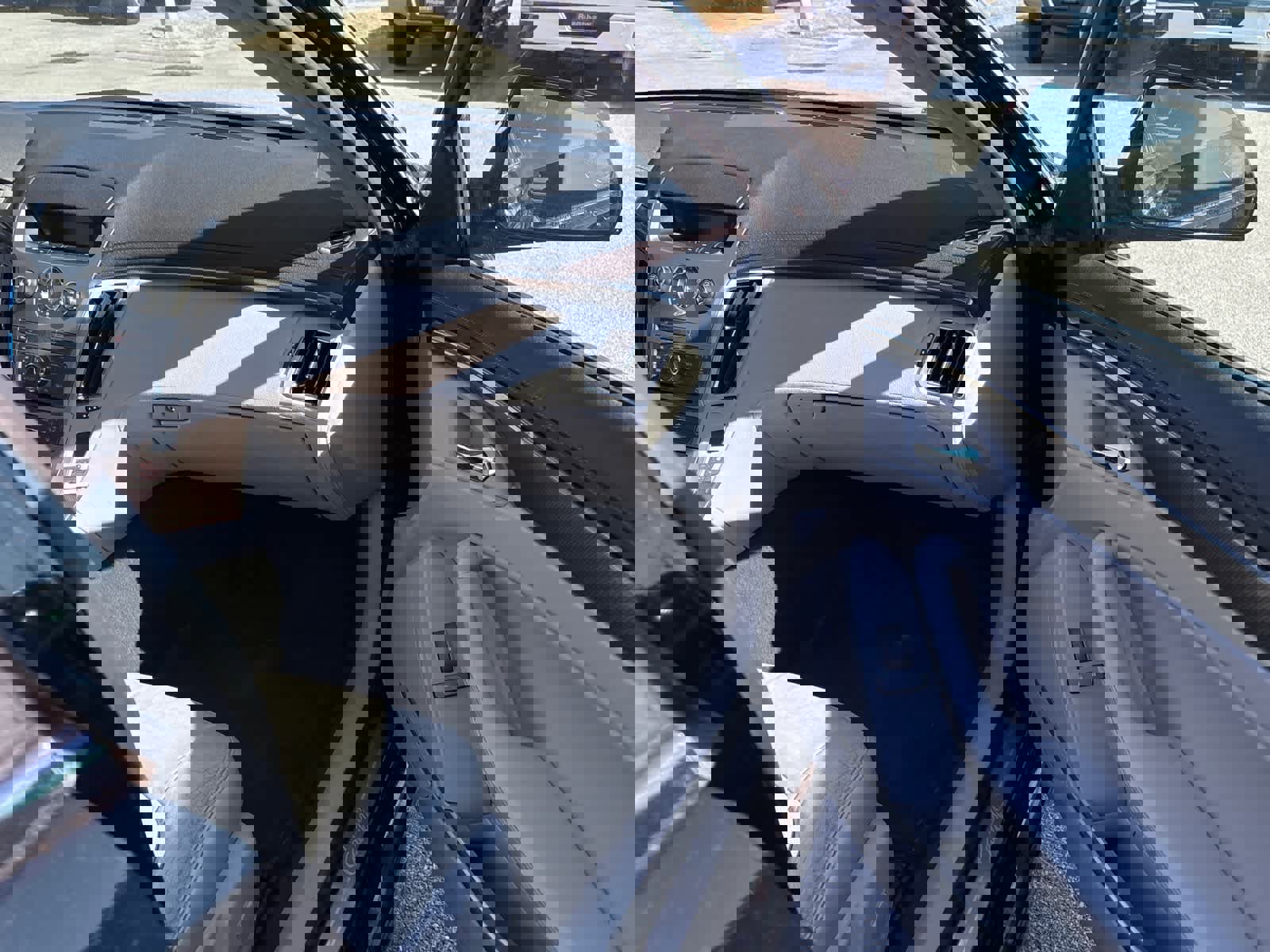 Used 2010 Cadillac CTS Performance image 26