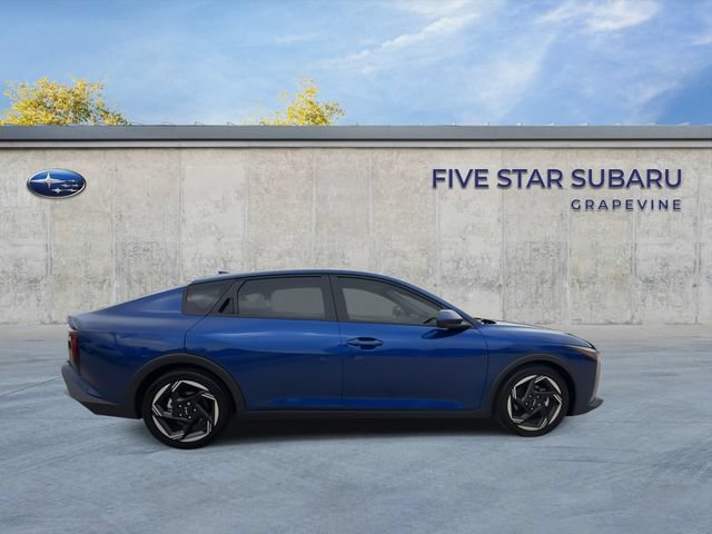 Used 2025 Kia K4 EX FWD image 9