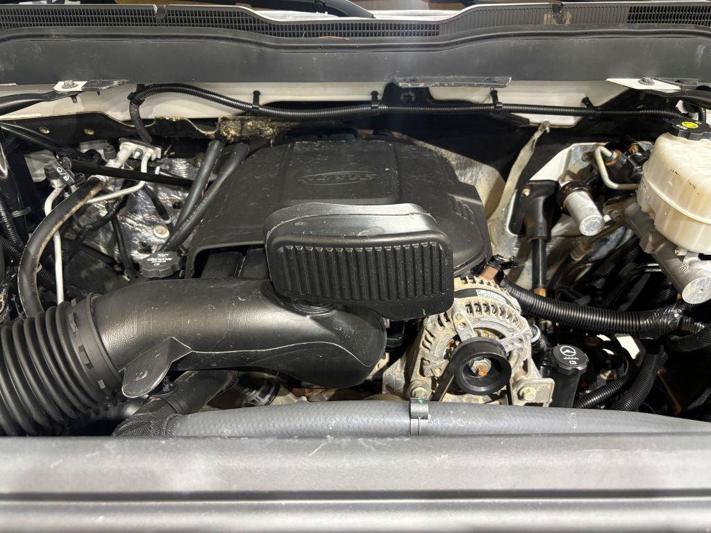 Used 2019 Chevrolet Silverado 2500 W/T AWD/4WD image 24