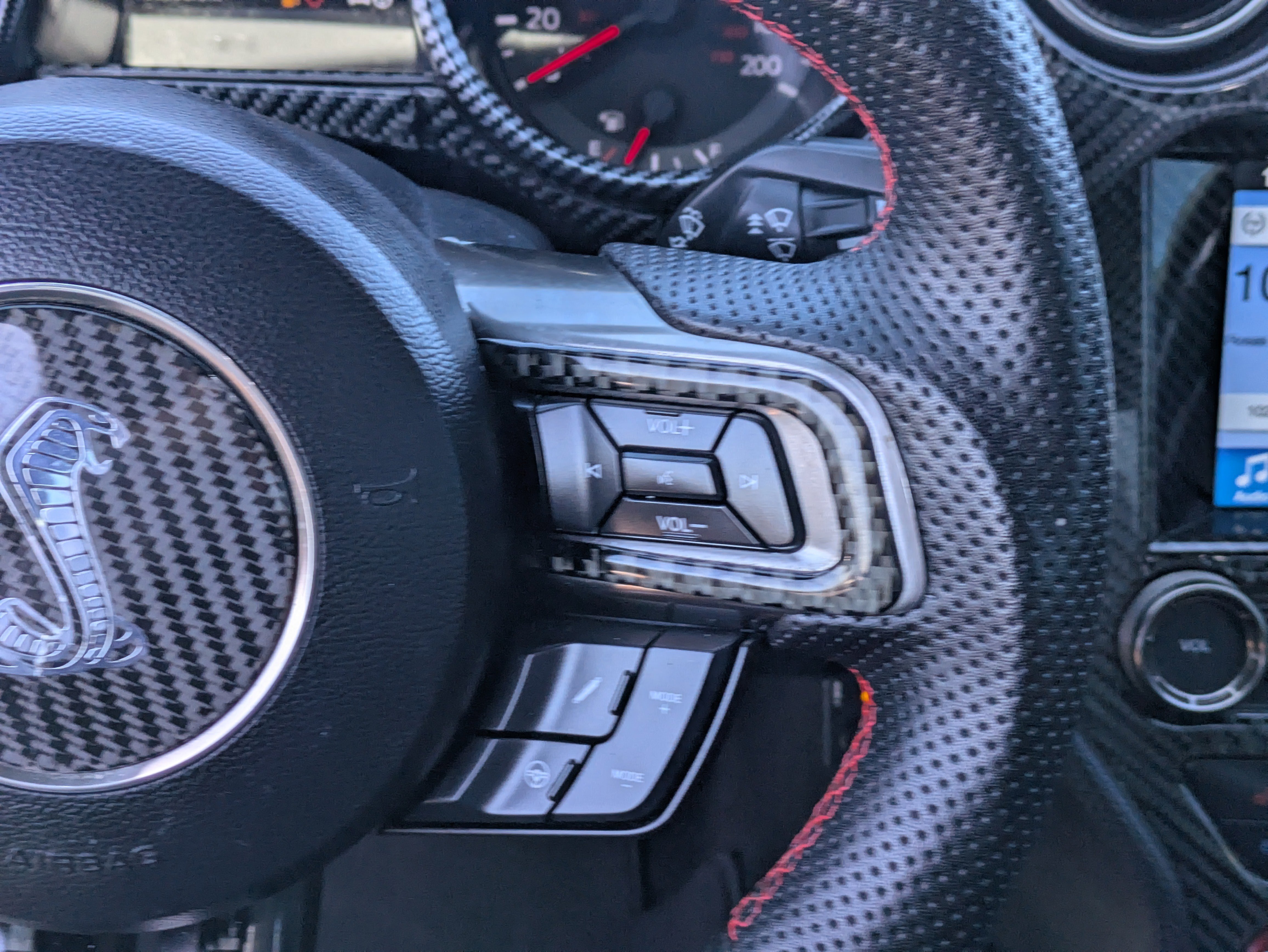 Used 2017 Ford Mustang Shelby GT350 image 21