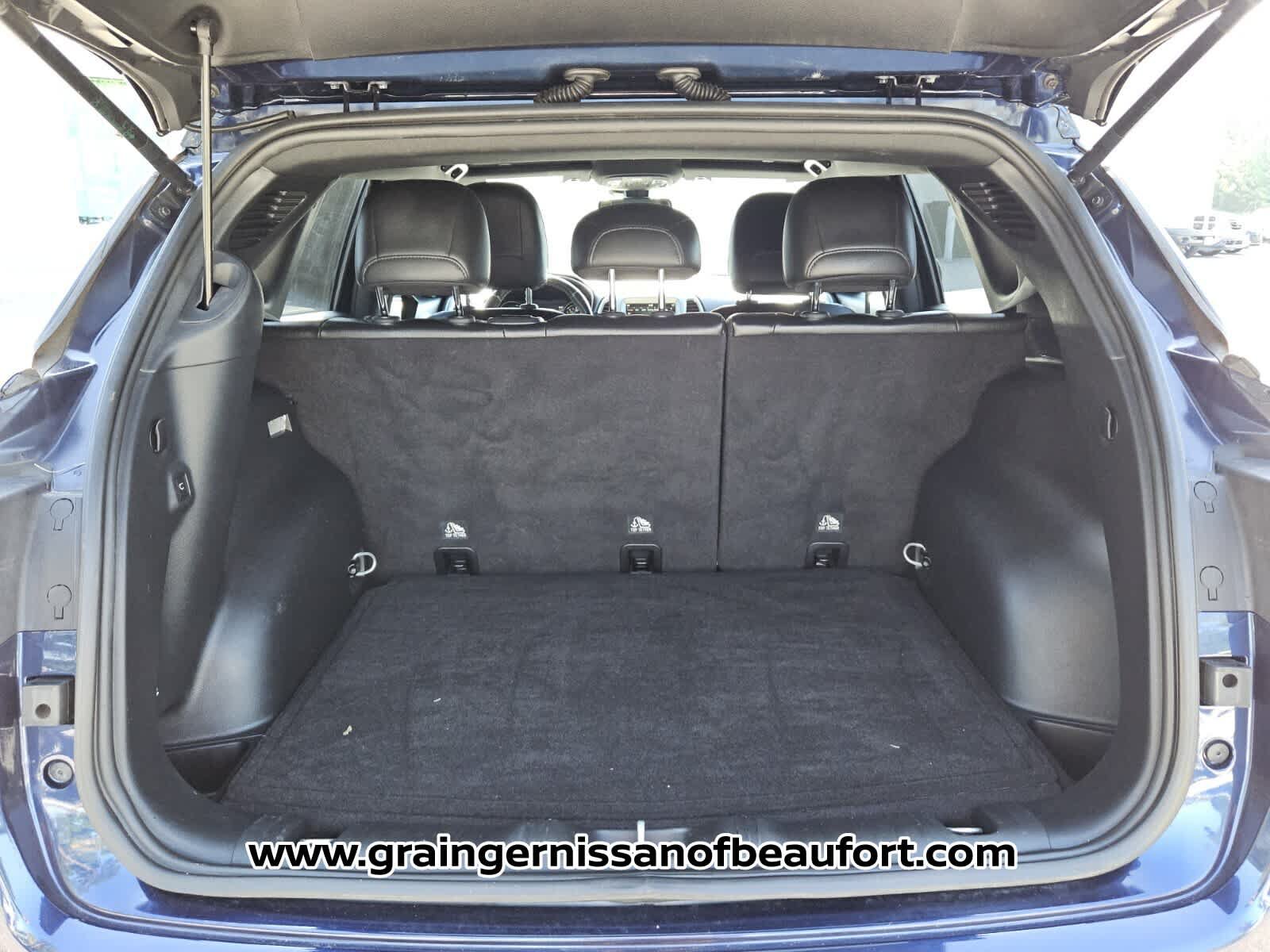 Used 2021 Jeep Compass Latitude w/ Driver Assistance Group FWD image 6