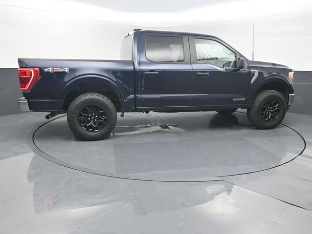 Used 2022 Ford F150 XLT AWD/4WD image 7