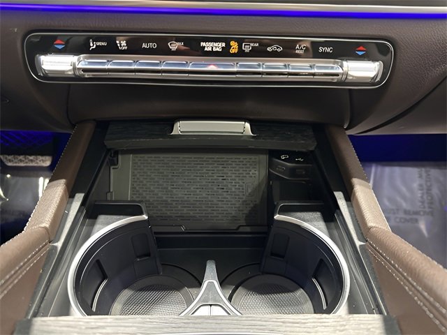 Used 2023 Mercedes-Benz GLE 350 4MATIC image 27