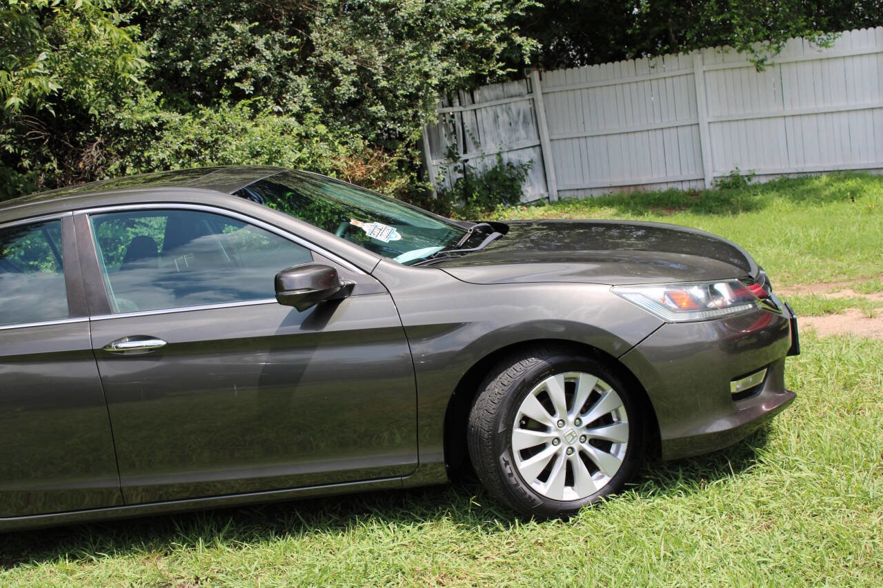 Used 2013 Honda Accord EX image 4