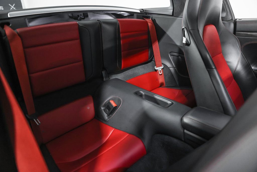 Used 2019 Porsche 911 Targa 4 GTS image 24