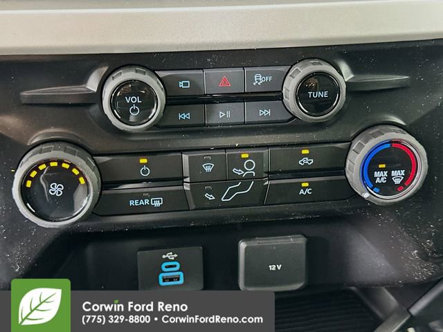 New 2026 Ford F350 XL w/ STX Appearance Package image 18