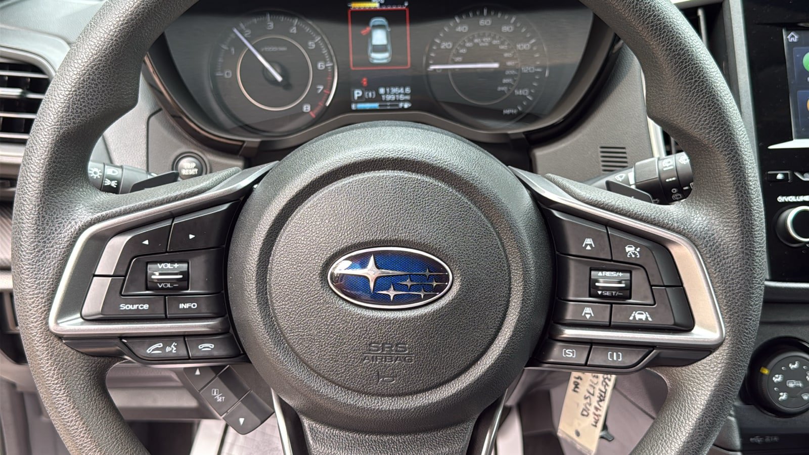 Certified 2021 Subaru Impreza 2.0i Premium AWD/4WD image 13