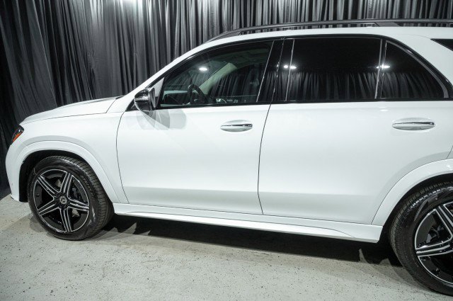 New 2026 Mercedes-Benz GLE 450 4MATIC image 5