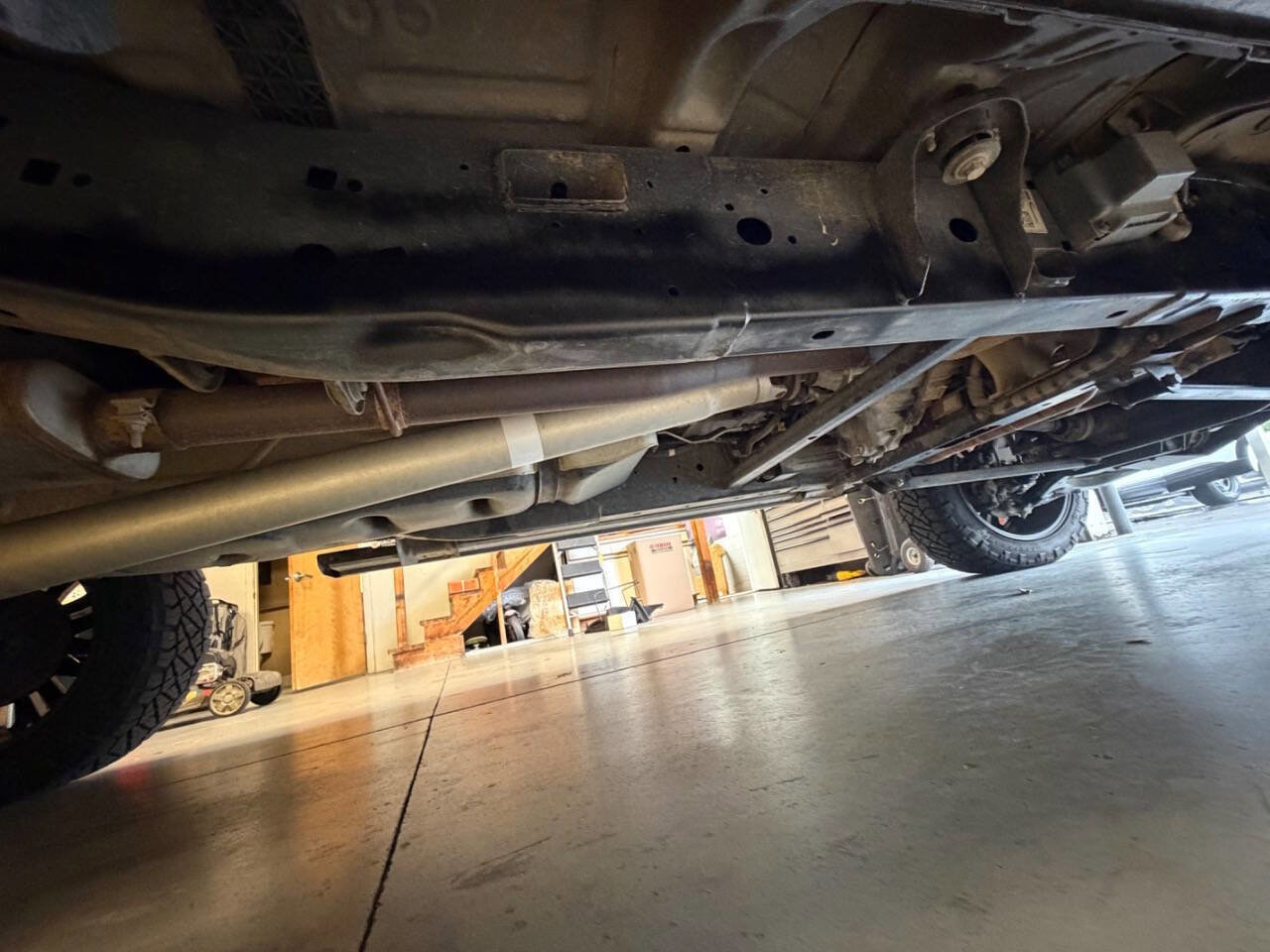 Used 2019 Ford F150 King Ranch image 11