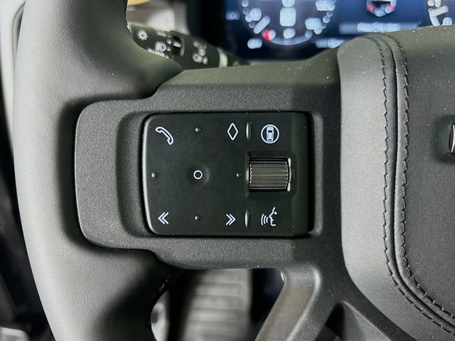 New 2026 Land Rover Defender 130 X AWD/4WD image 10