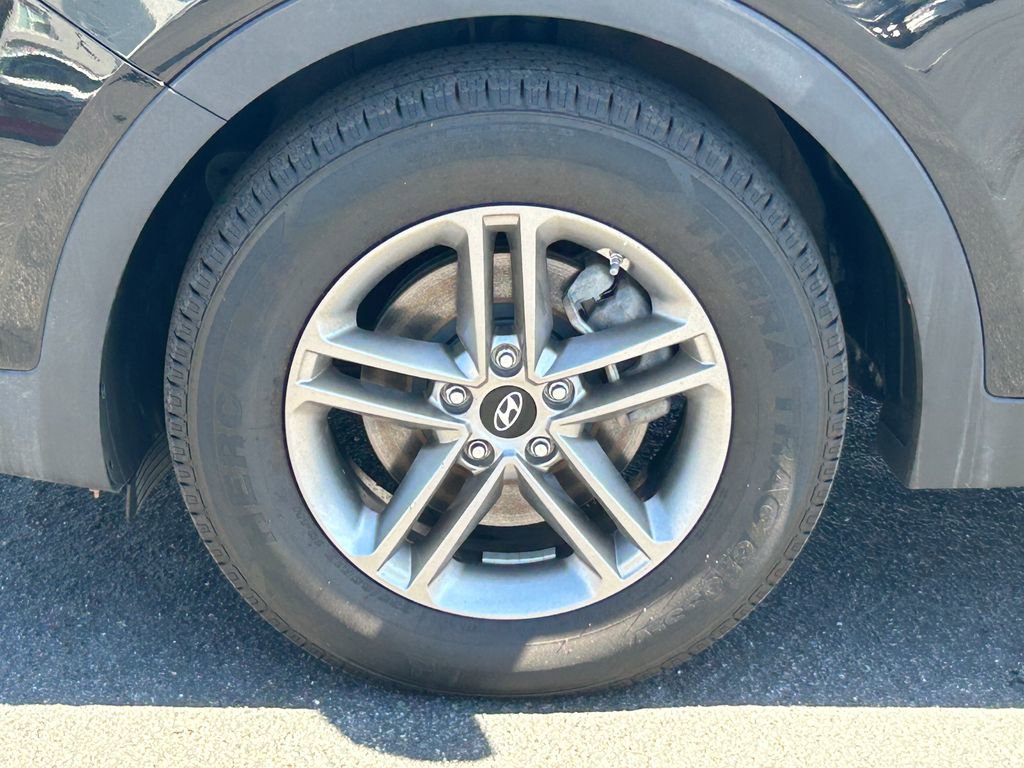Used 2018 Hyundai Santa Fe Sport AWD/4WD image 13