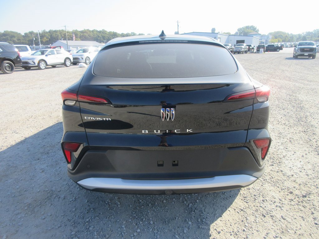 New 2026 Buick Envista Preferred image 6