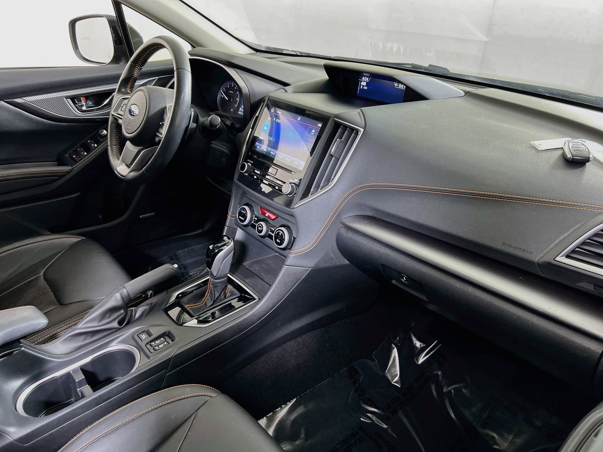 Used 2023 Subaru Crosstrek 2.5i Limited AWD/4WD image 28
