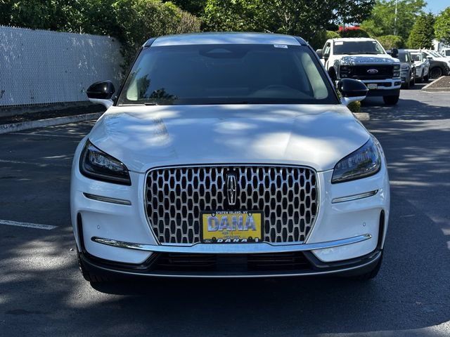 Certified 2023 Lincoln Corsair AWD w/ Equipment Group 101A image 2