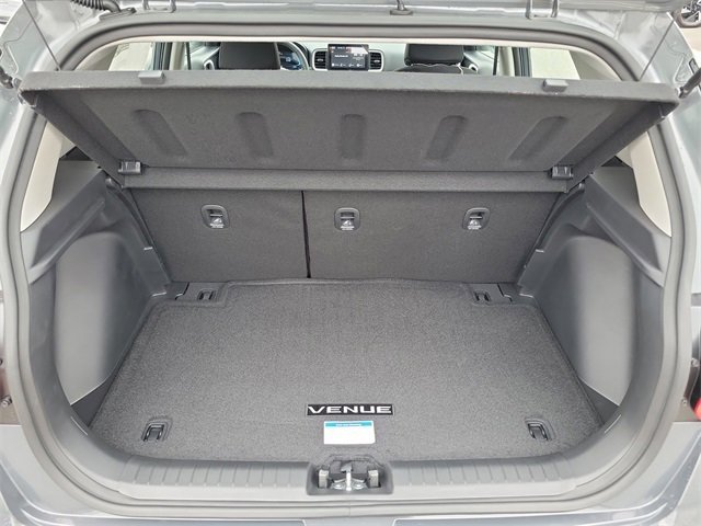 New 2026 Hyundai Venue SEL image 23