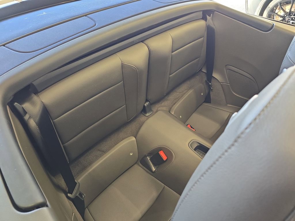 Used 2018 Porsche 911 Carrera image 12