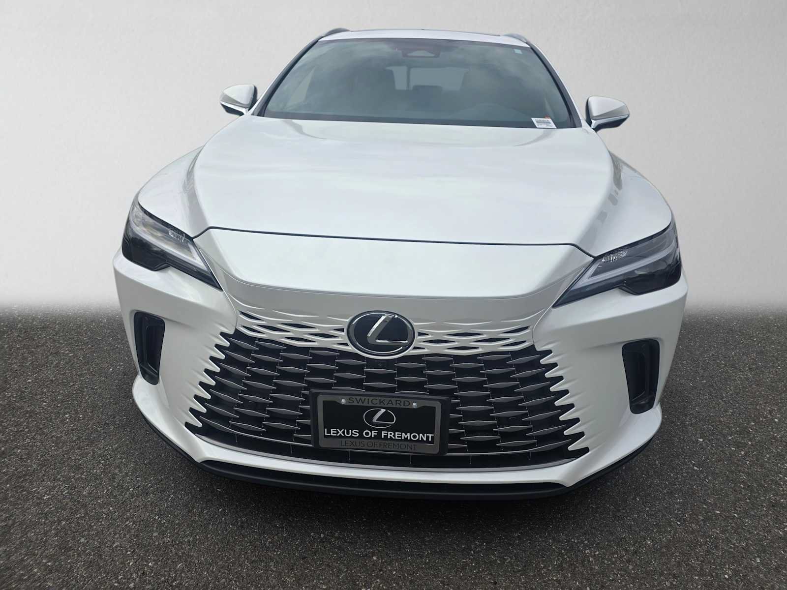 New 2026 Lexus RX 350 Premium FWD image 8