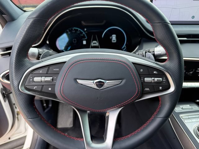 Used 2024 Genesis GV70 2.5T w/ Sport Prestige Package AWD/4WD image 17