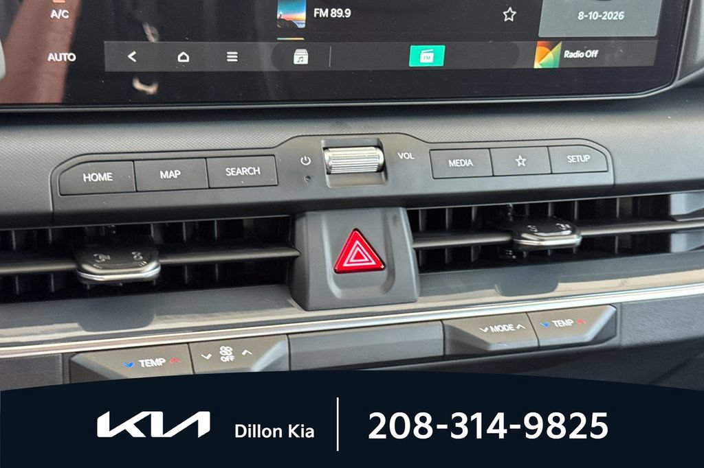 New 2026 Kia K4 GT-Line Turbo FWD image 21