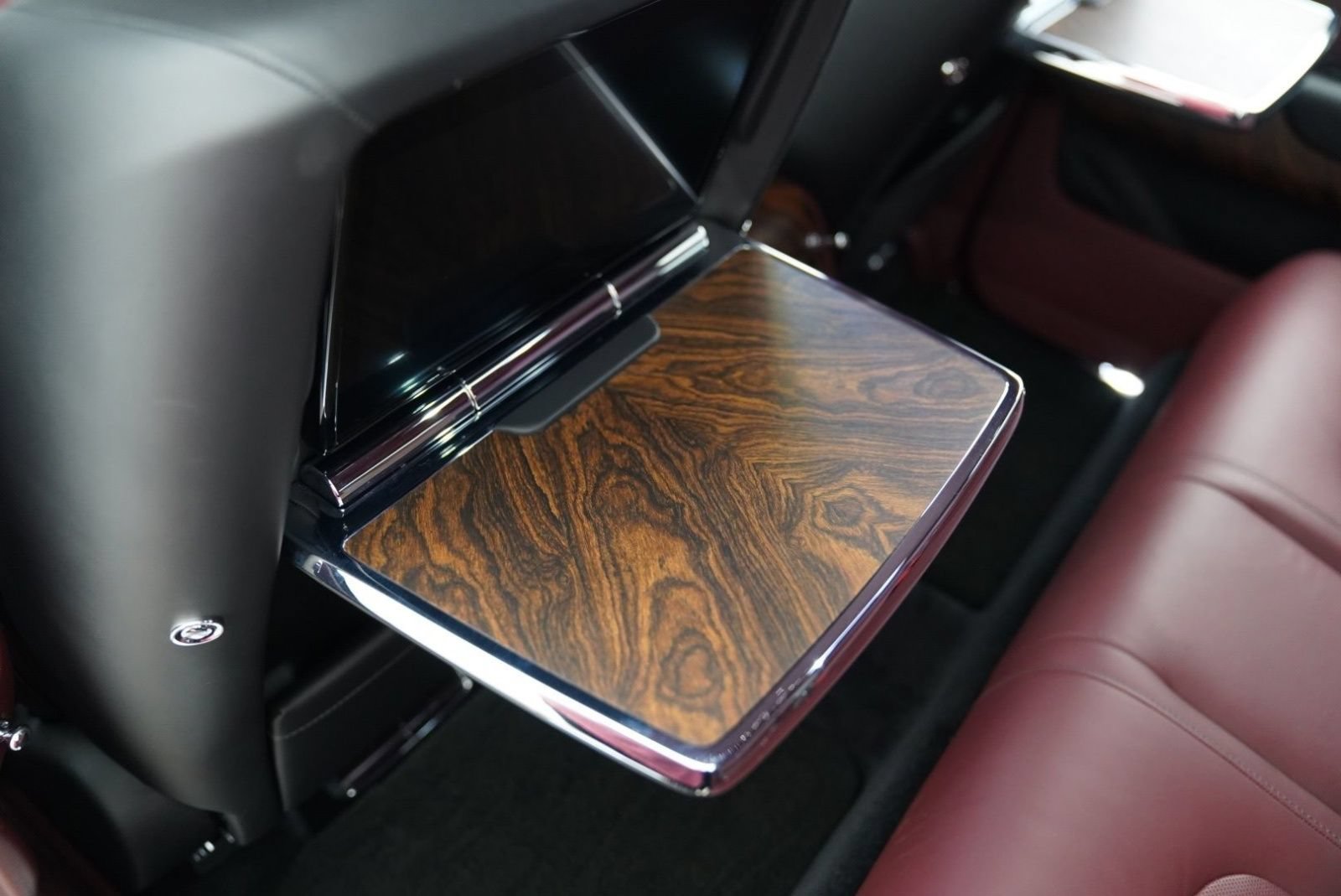 Certified 2020 Rolls-Royce Cullinan AWD/4WD image 22
