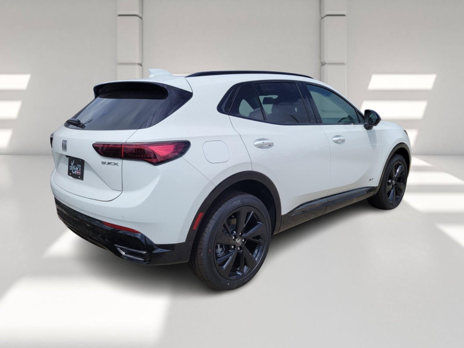 New 2026 Buick Envision Sport Touring AWD/4WD image 5